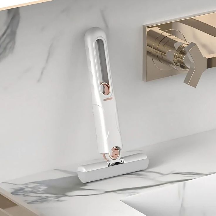Mini Trapeador Portatil Trapero Limpiado