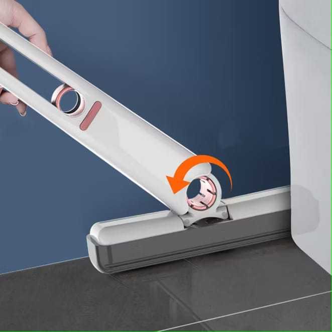 Mini Trapeador Portatil Trapero Limpiado