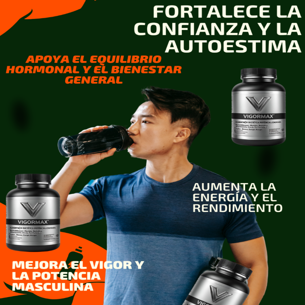 VigorMax
