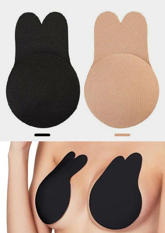 Brasier Sujetador Adhesivo Invisible Lev